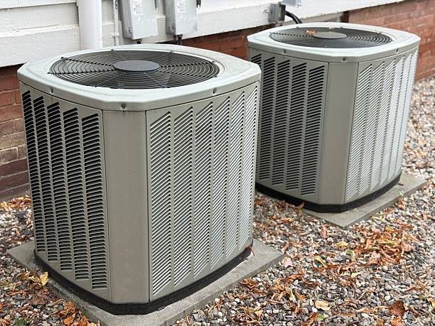 Reliable Hvac contractor in Sperry, OK by JG Cool HVAC
