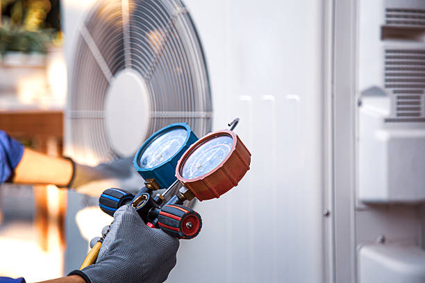 Affordable Hvac solutions in Sperry, OK