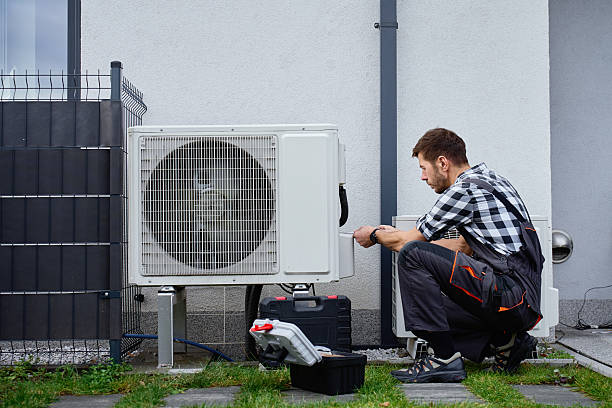 Top rated local Hvac specialists in Sperry, OK